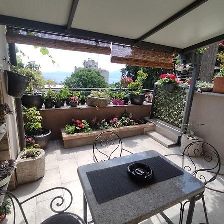 Apartman Bella Vista Rijeka Apartment Exterior photo