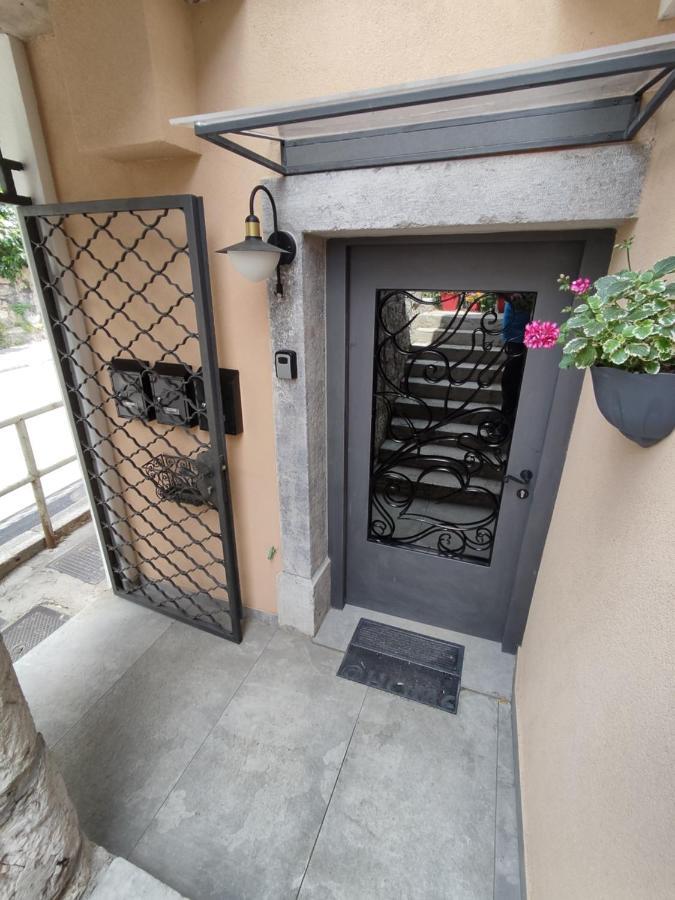 Apartman Bella Vista Rijeka Apartment Exterior photo
