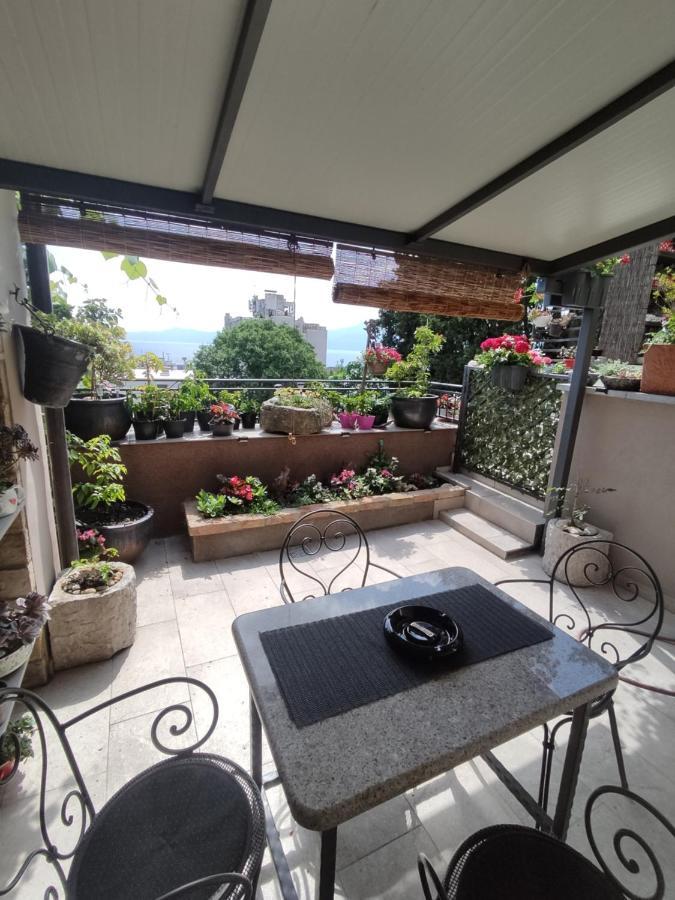Apartman Bella Vista Rijeka Apartment Exterior photo